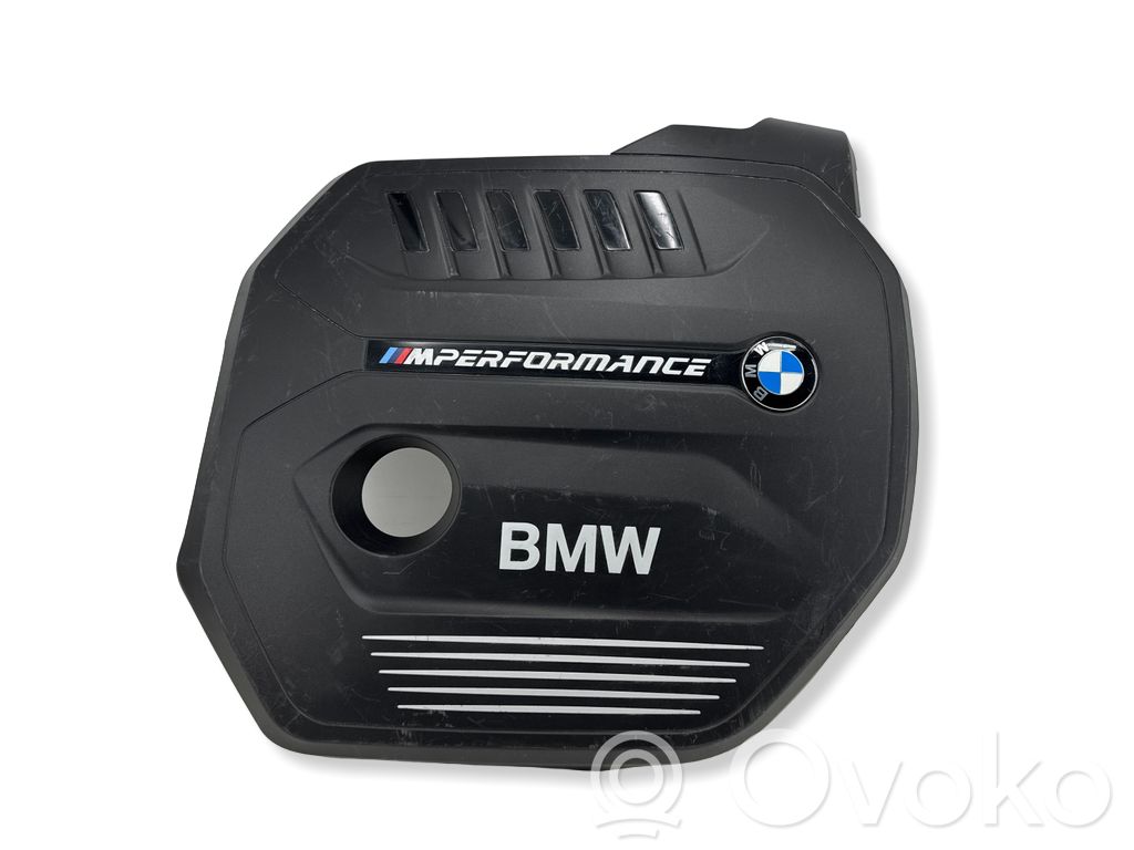 BMW 2 F22 F23 Capac protecție motor 