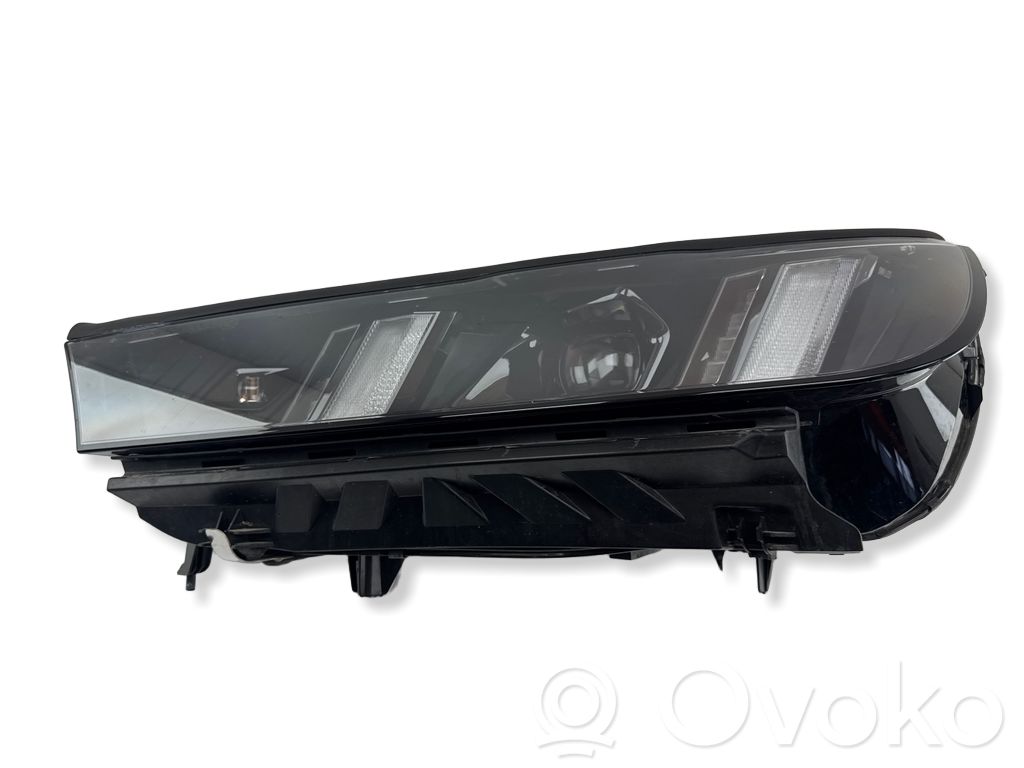 BMW iX Headlight/headlamp 