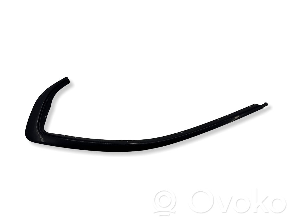 BMW 3 F30 F35 F31 Listwa szyby tylnej 