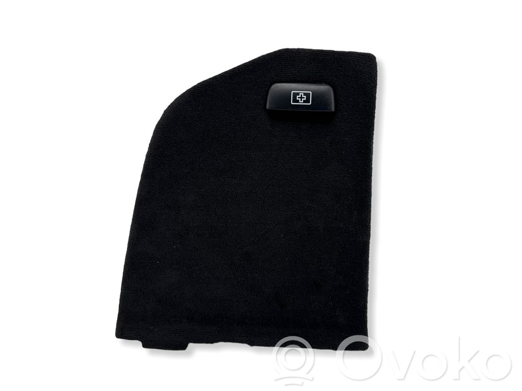 BMW 3 F30 F35 F31 Panou lateral portbagaj 