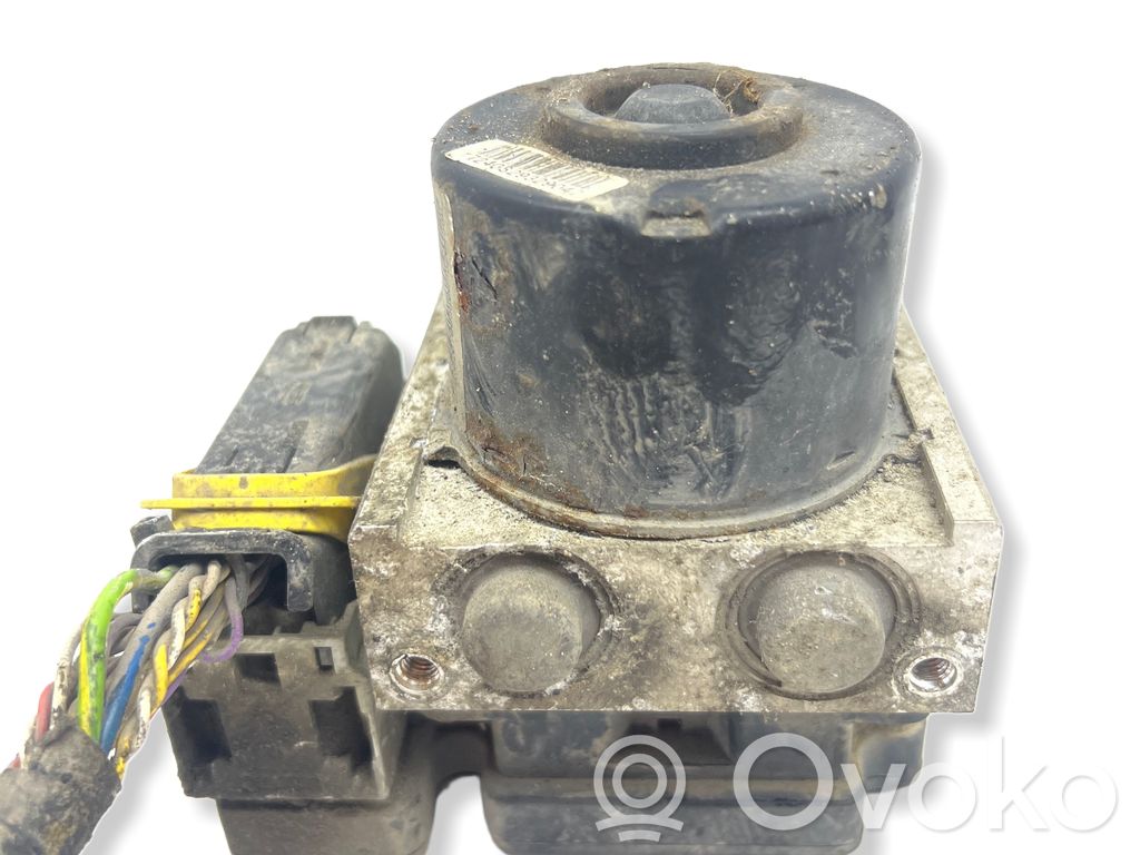 Citroen C3 ABS Pump 