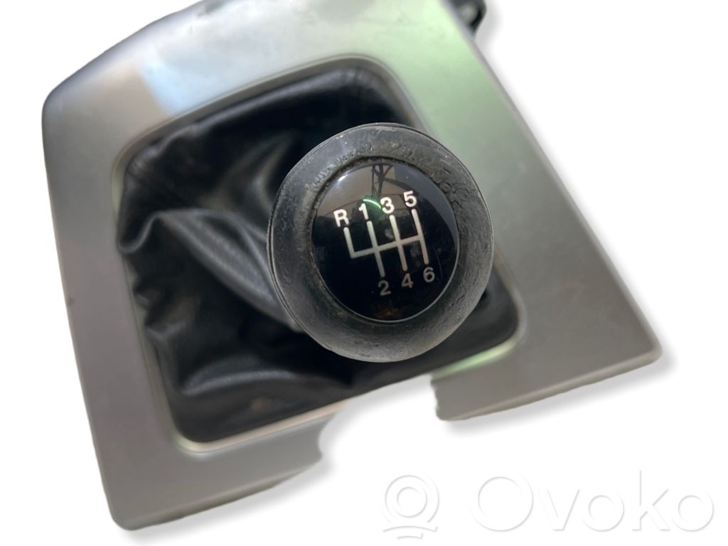 Mazda 5 Selector caja de cambios 