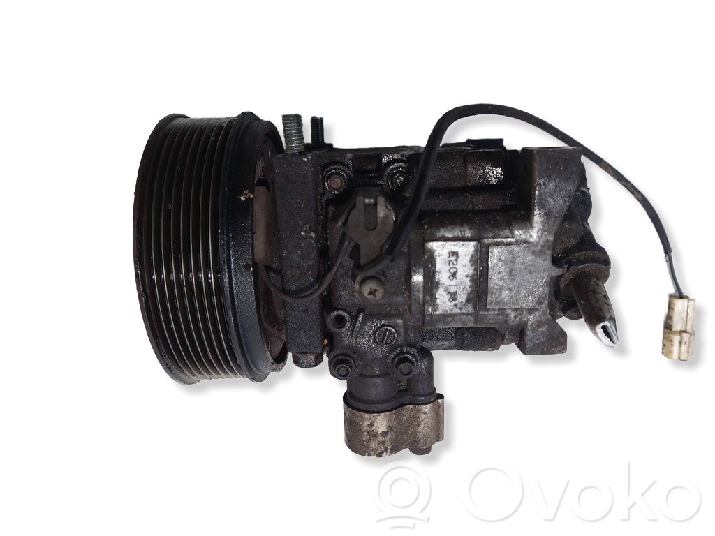 Mazda 5 Air conditioning (A/C) compressor (pump) 