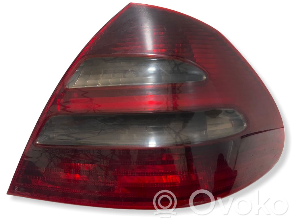 Mercedes-Benz E W211 Takavalot 