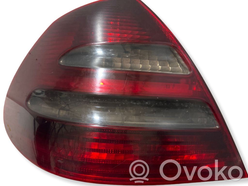 Mercedes-Benz E W211 Takavalot 
