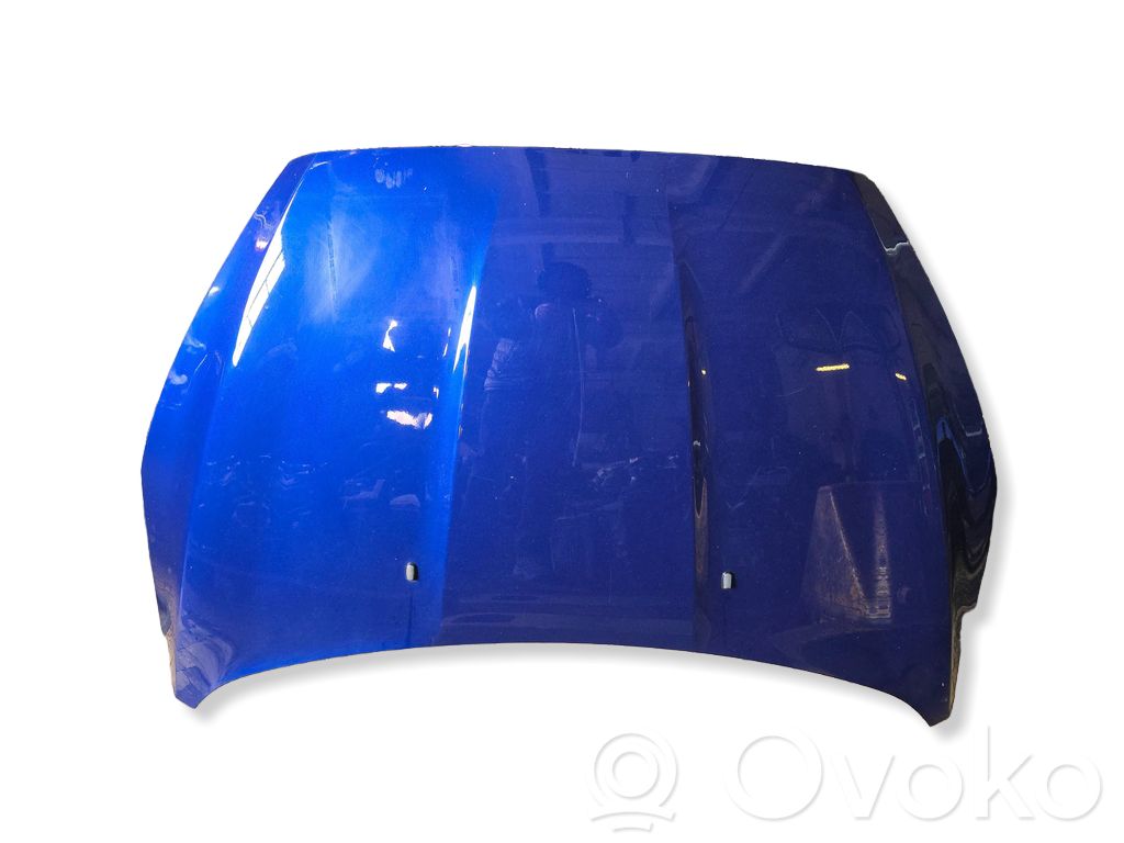 Engine bonnet/hood