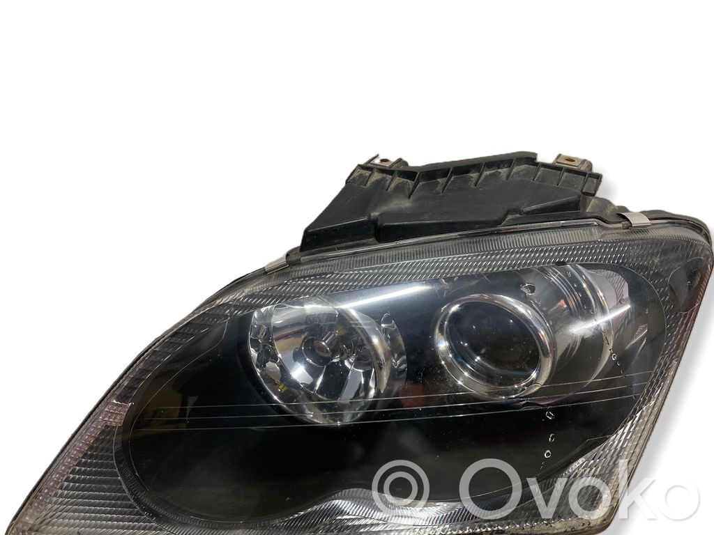 Headlight/headlamp   206495