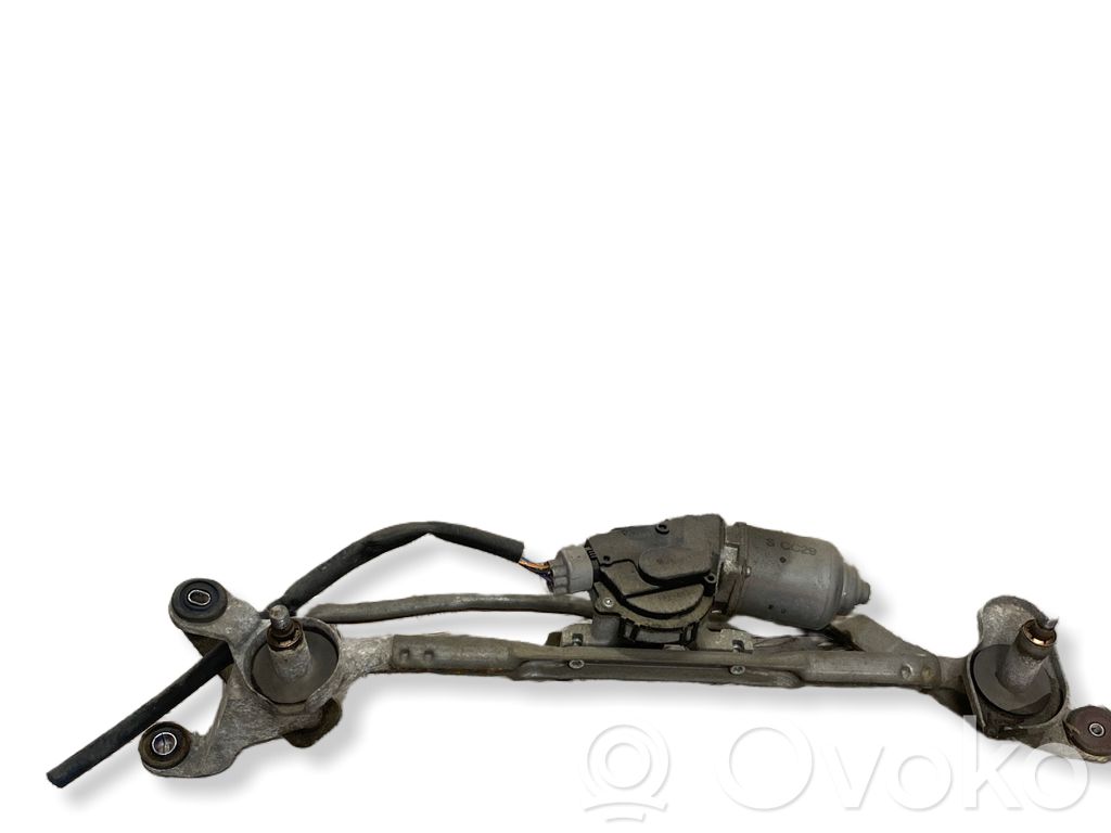 Mazda 5 Valytuvų mechanizmo komplektas 