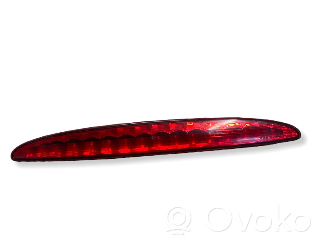 Mini One - Cooper R50 - 53 Luce d’arresto centrale/supplementare 