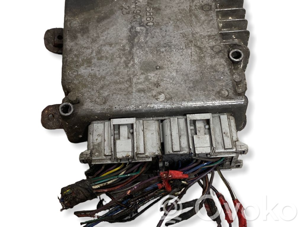 Sterownik / Moduł ECU   04727423AF,P04727423AF,T35EH04224912G