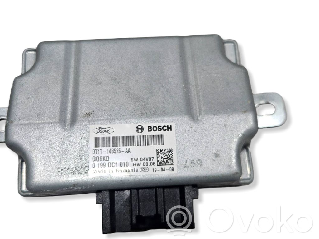 Ford C-MAX II Altre centraline/moduli 