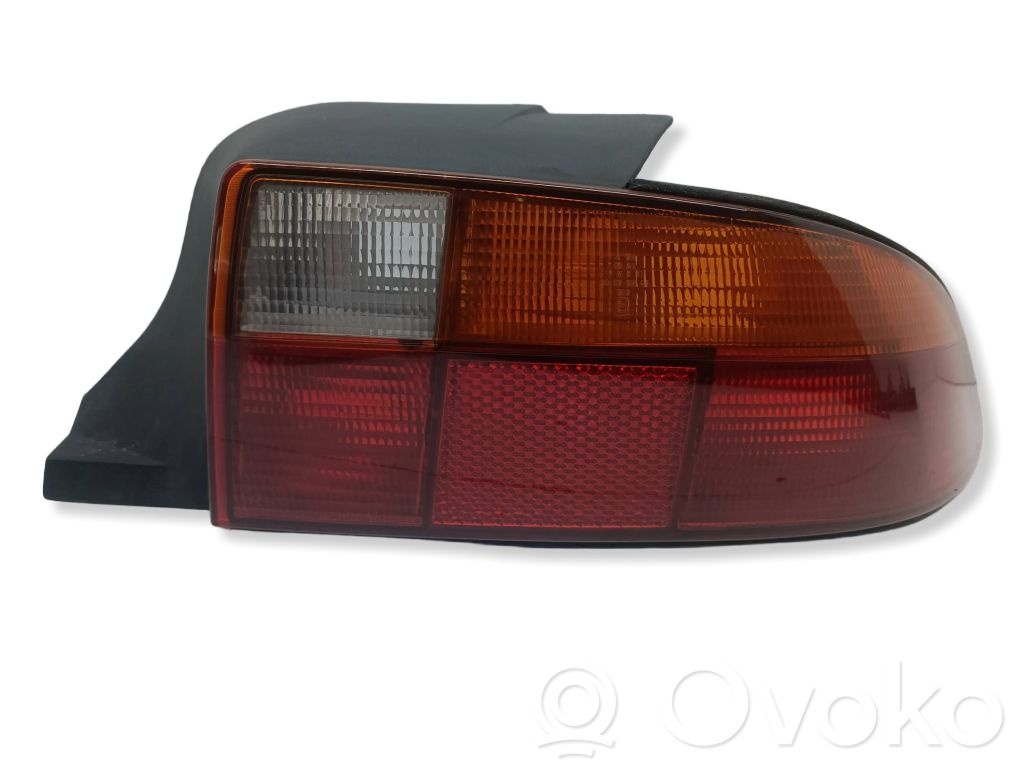 Rear/tail lights