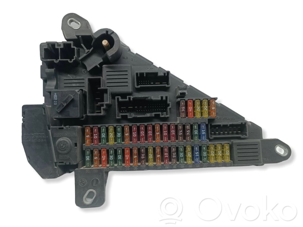 BMW 5 E60 E61 Fuse module 