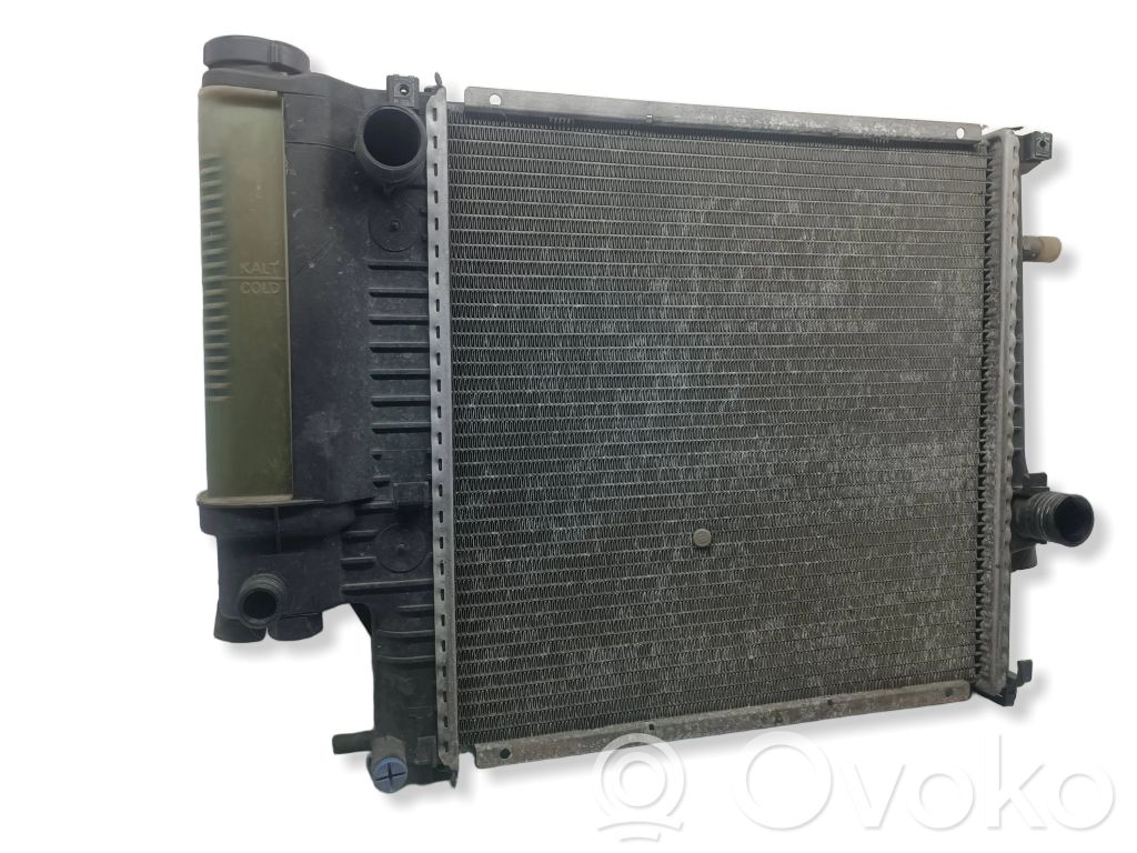 BMW Z3 E36 Dzesēšanas šķidruma radiators 