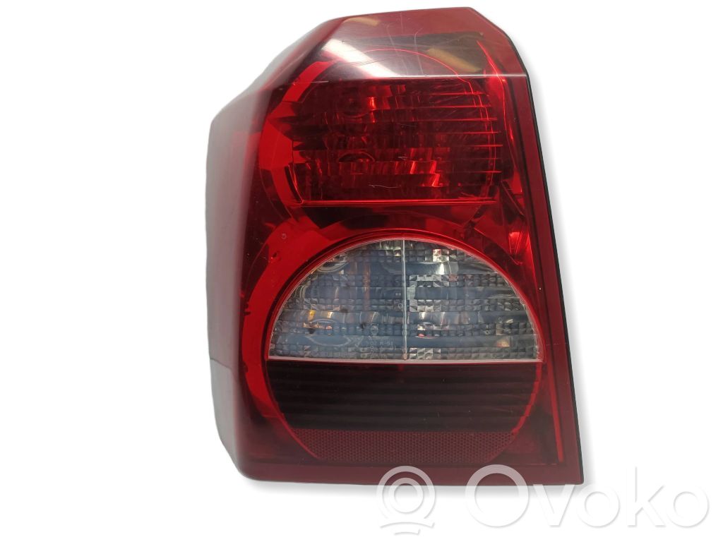 Dodge Caliber Takavalot 