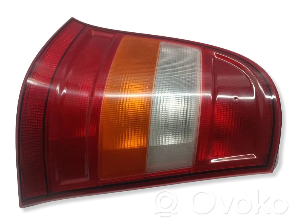 Mercedes-Benz A W168 Lampa tylna 