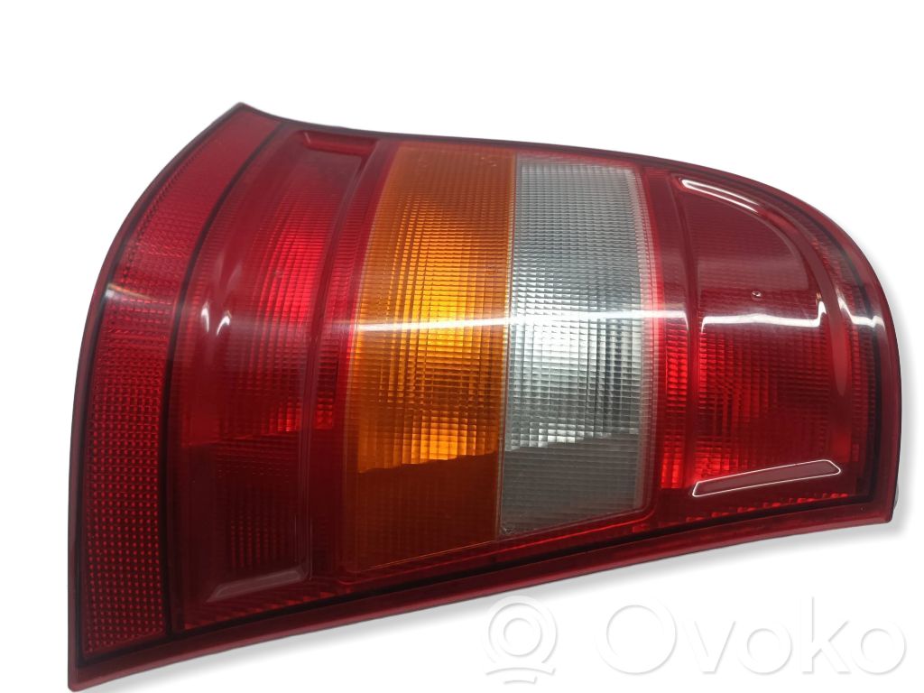 Mercedes-Benz A W168 Lampa tylna 