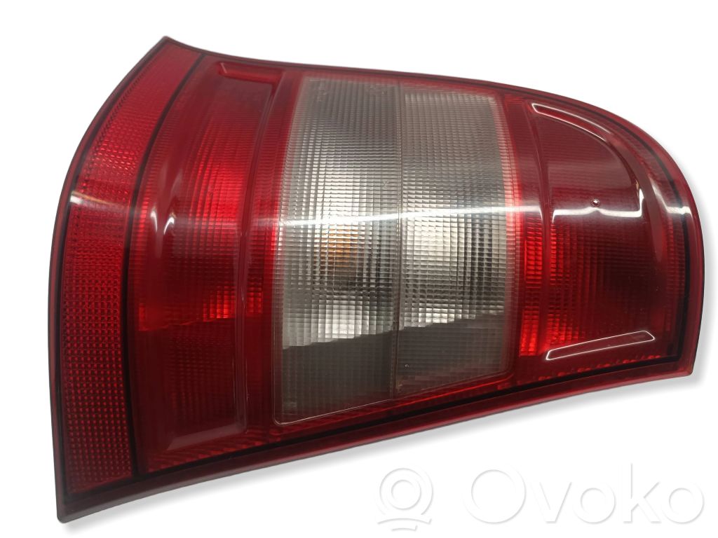 Lampa tylna   168200664,3310596006,A168200664