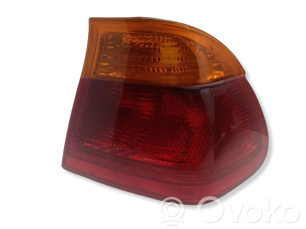 BMW 3 E46 Takavalot 