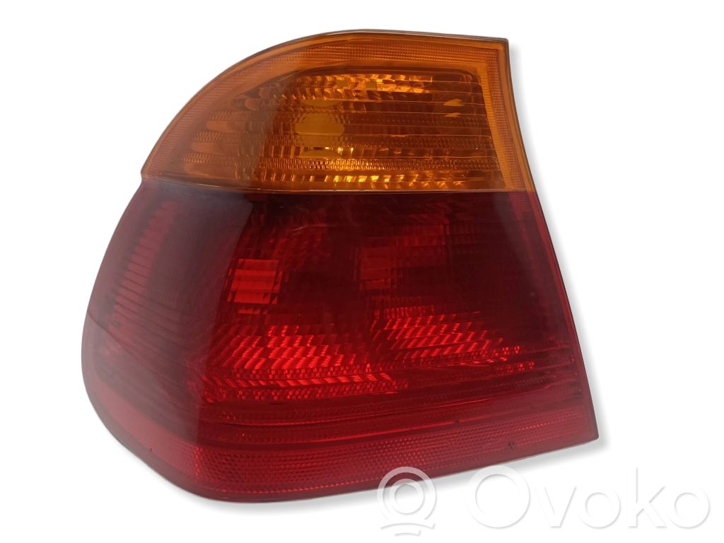 Luz trasera/de freno   8364921,63218364921