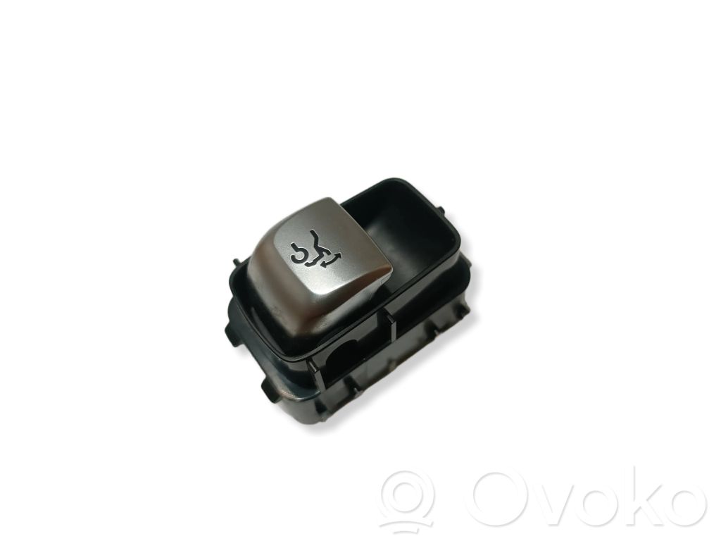 Mercedes-Benz E W213 Tailgate opening switch 