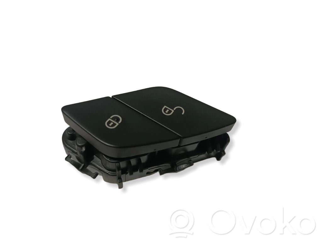 Mercedes-Benz E W213 Central locking switch button 