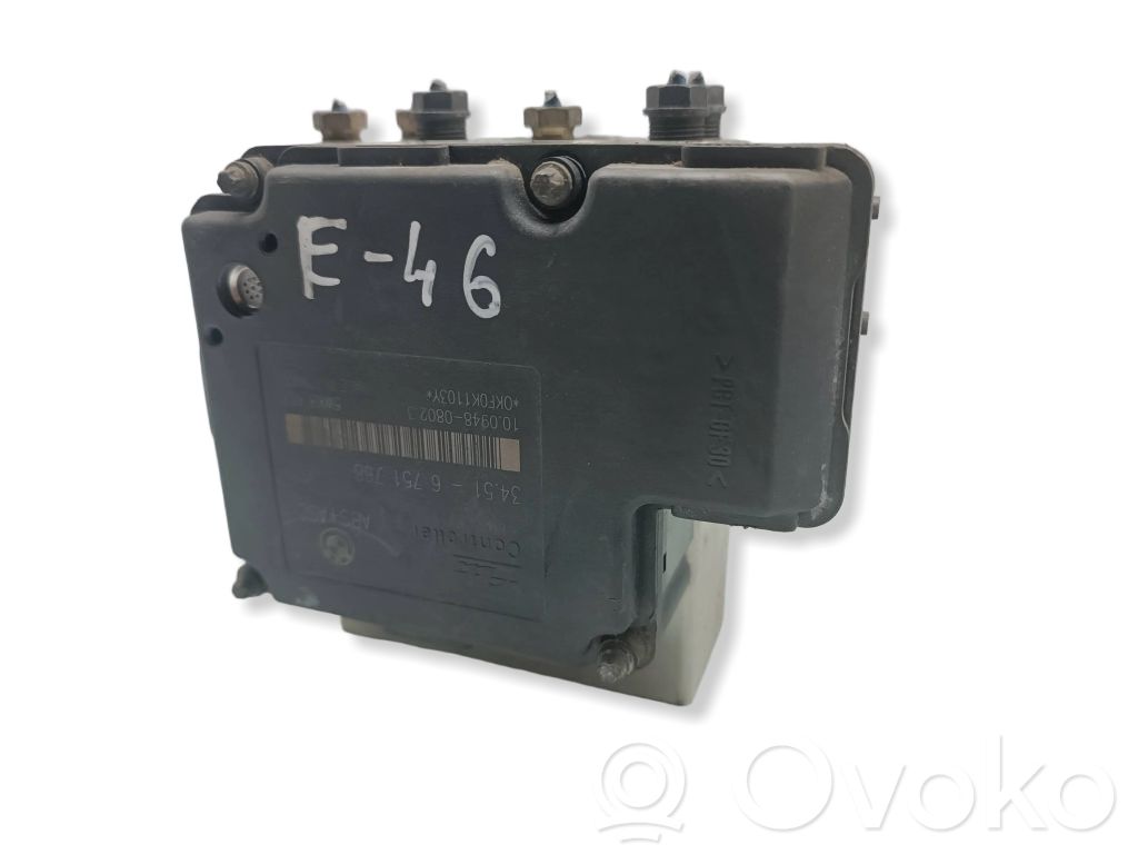 ABS Blokas   6751768,10094808023,34516751768,10020402544