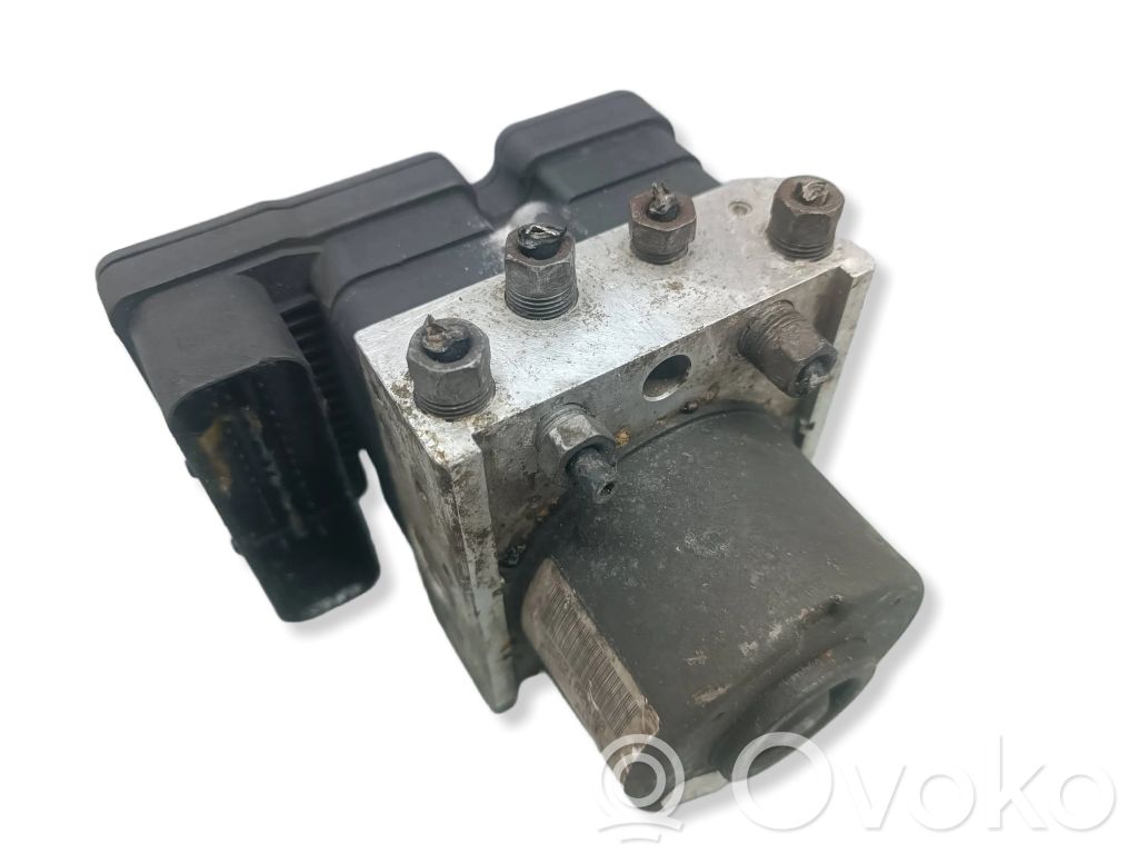 ABS Pump   10097011183,MK70,9652182680,10020700164