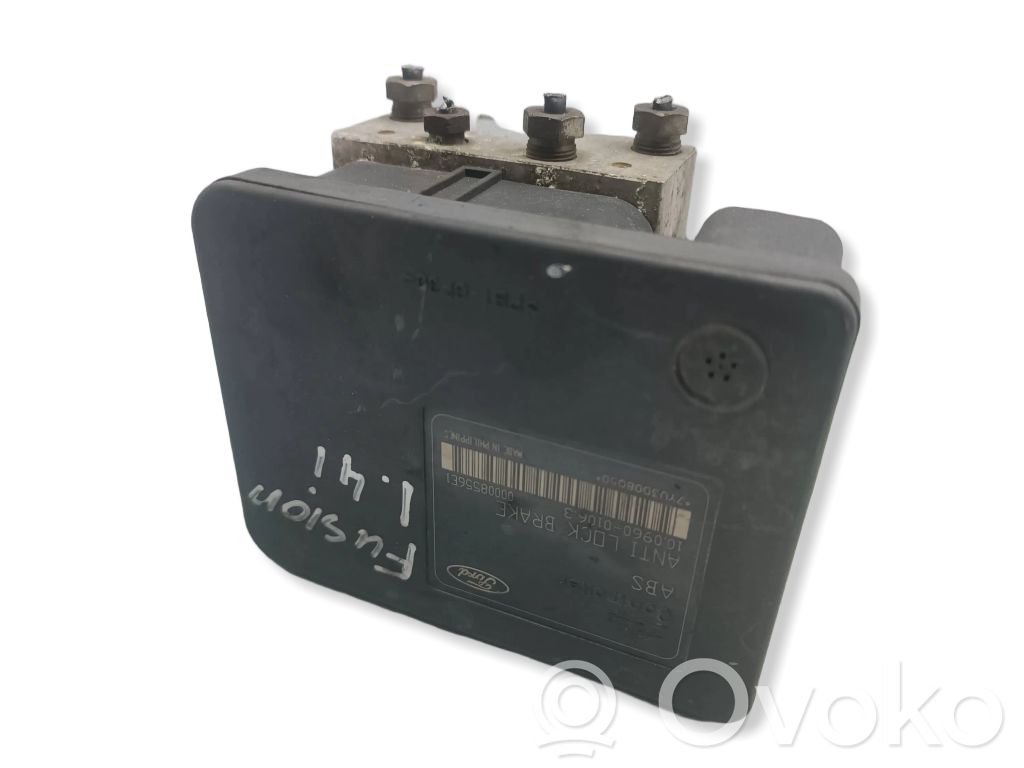 Bomba de ABS   10096001063,2S612M110CE