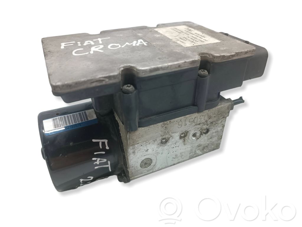 Fiat Croma ABS bloks 
