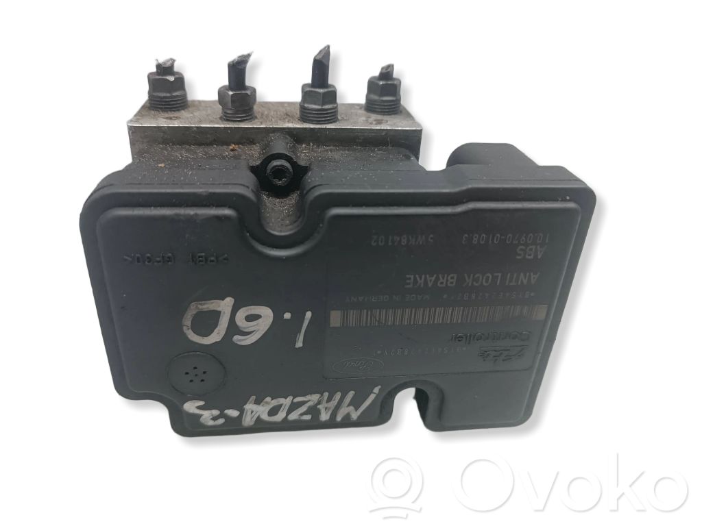 ABS Pump   10097001083,5WK84102,3M512M110CA
