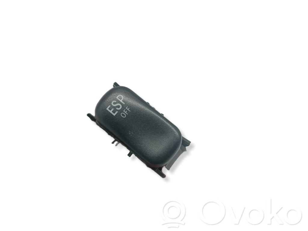 Mercedes-Benz ML W163 ESP (stability program) switch 
