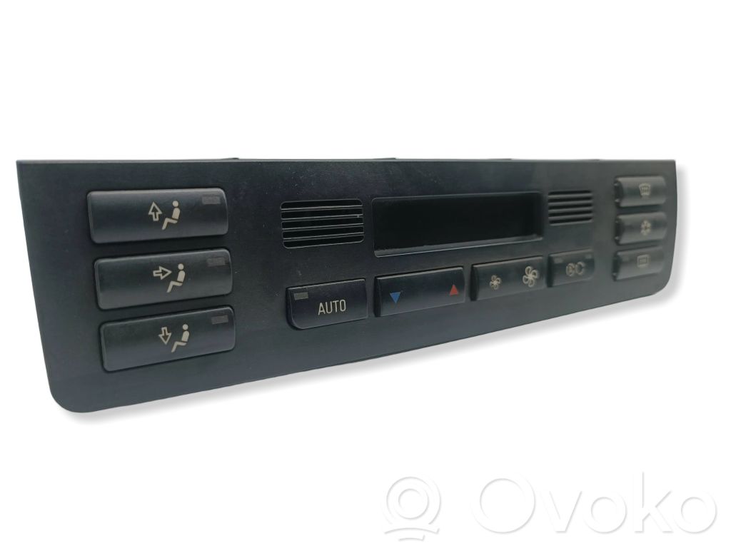 Climate control unit   64116907897,5HB00773816,6907897