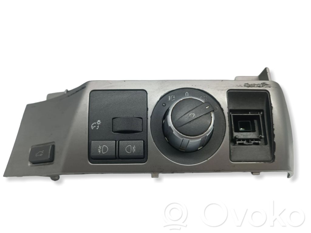 BMW 7 E65 E66 Light switch 