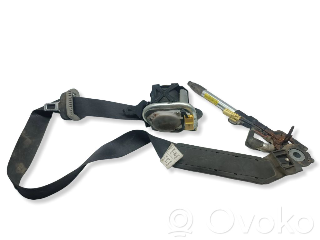 Honda Jazz Cinturón delantero 