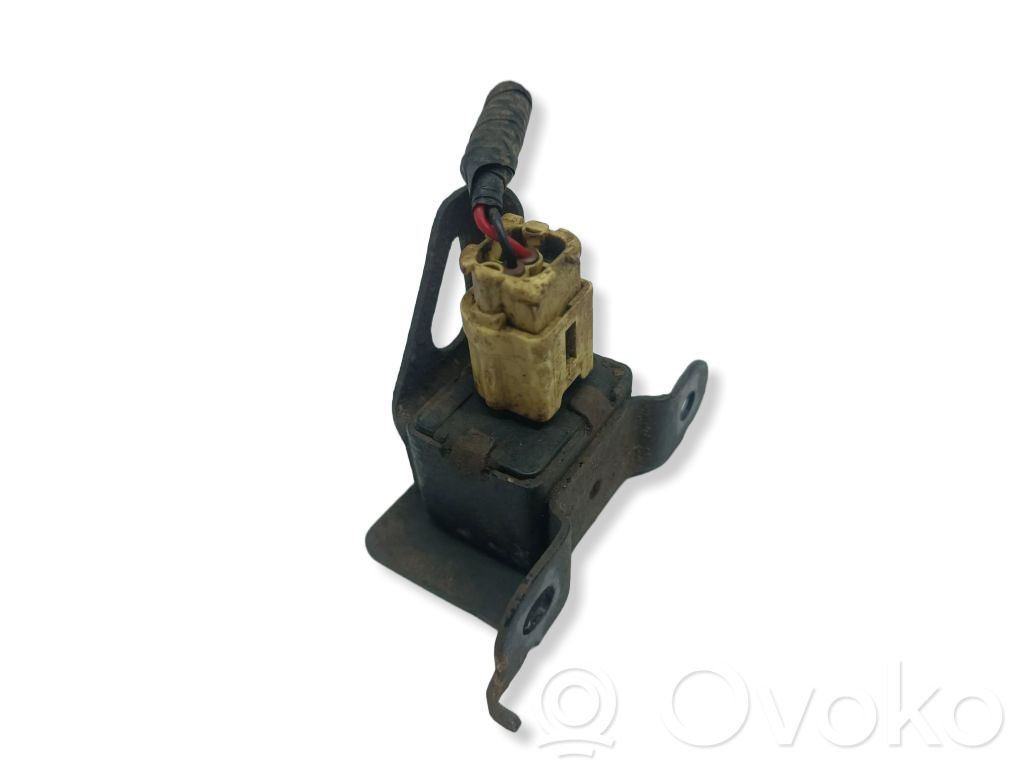Honda Jazz Airbag deployment crash/impact sensor 