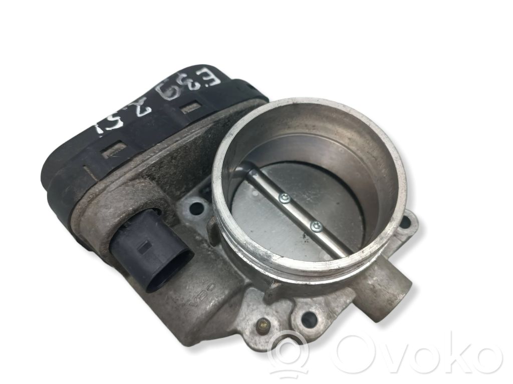 Throttle valve   7502444,408238425001,13547502444