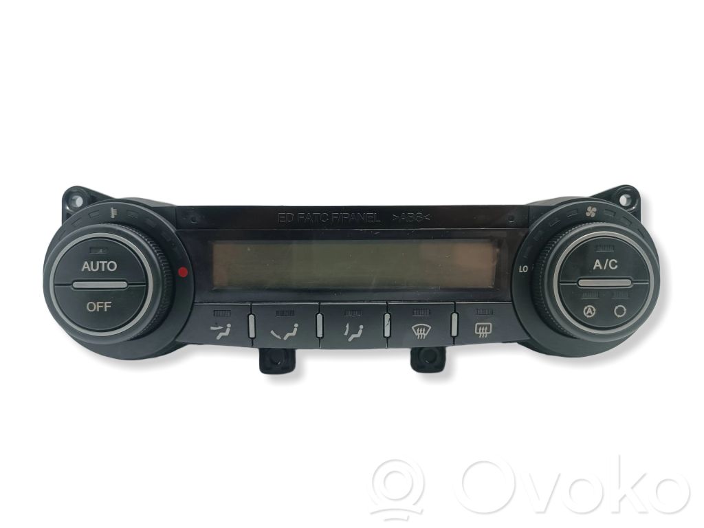 KIA Ceed Climate control unit 