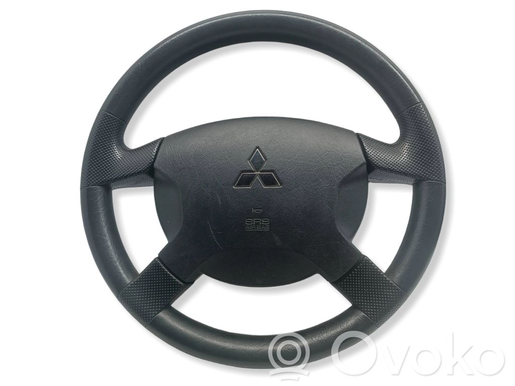 Mitsubishi Space Star Vairas 