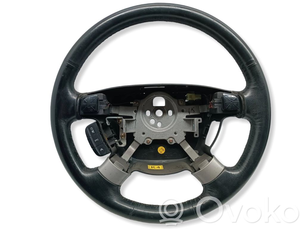Chevrolet Lacetti Руль 