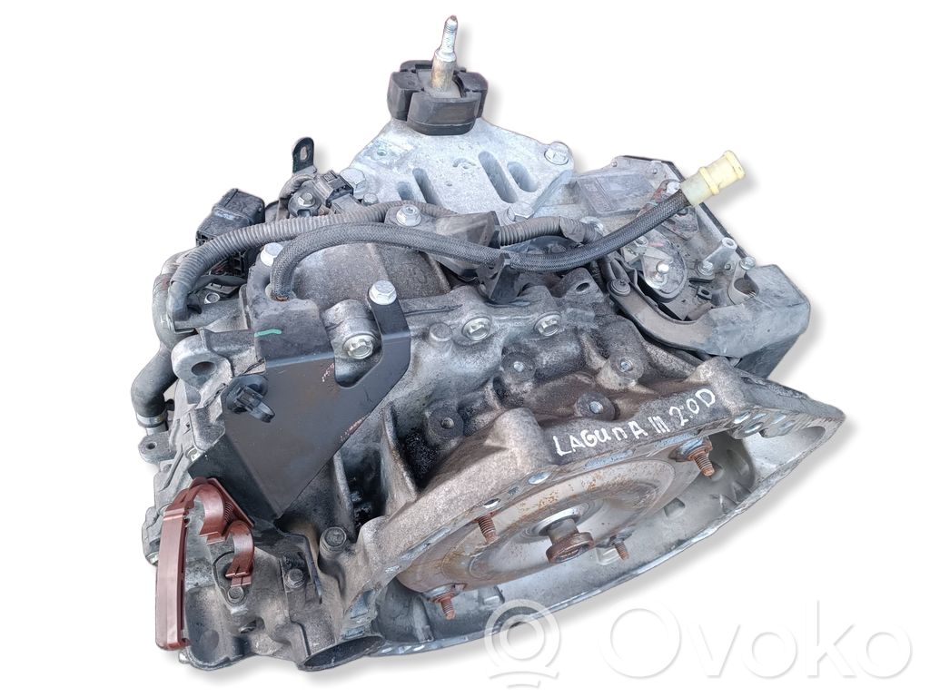 Automatic gearbox   1XK0E,D0691,1XK0A,G7902