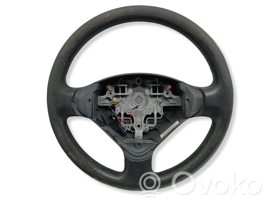 Peugeot Partner Руль 