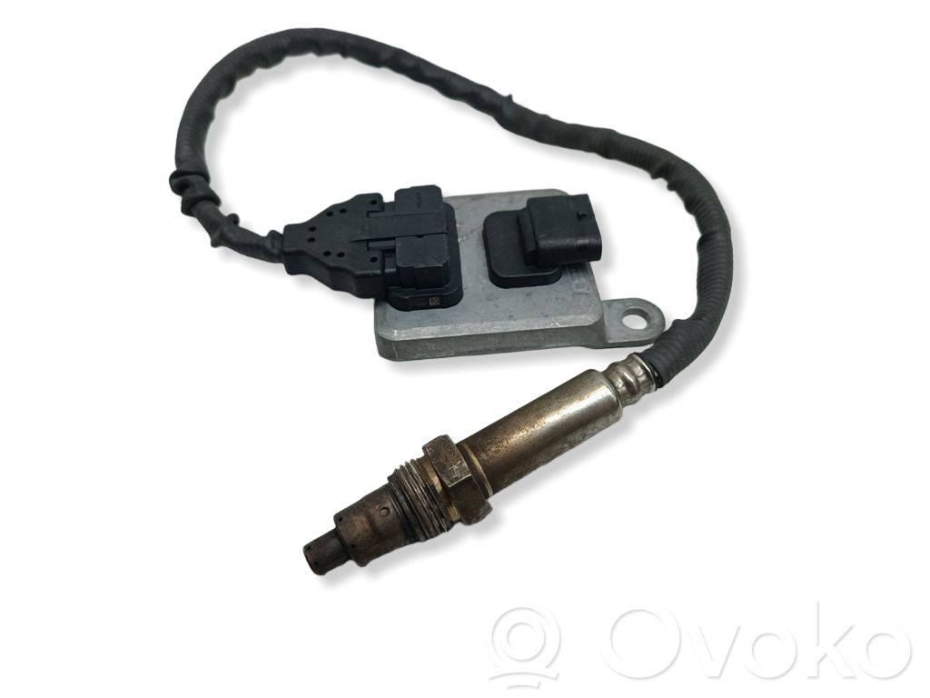 Mercedes-Benz C W205 Lambda probe sensor 
