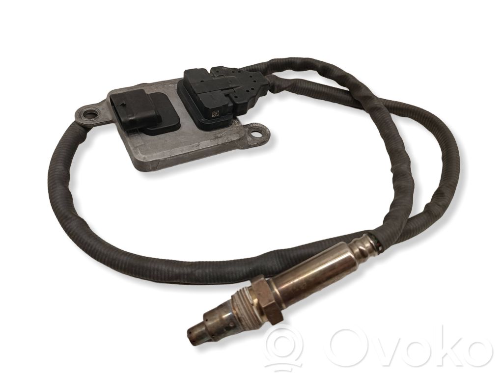 Mercedes-Benz C W205 Lambda probe sensor 