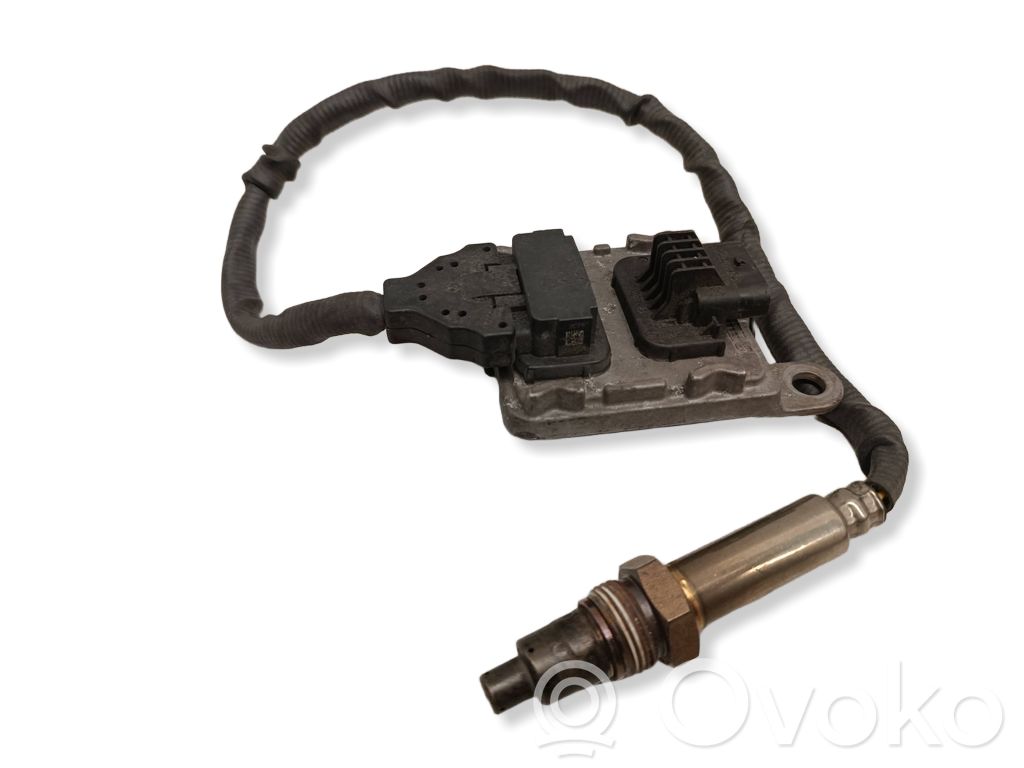 Mercedes-Benz E W213 Sonde lambda 