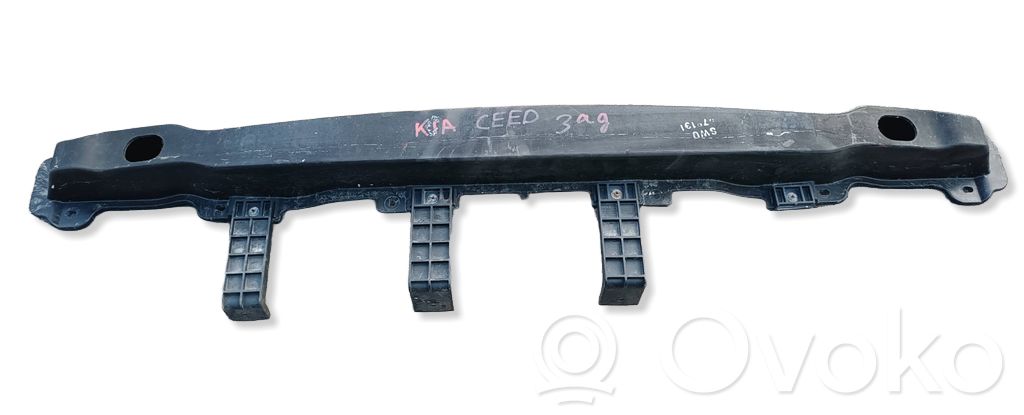 KIA Ceed Travesaño de apoyo del amortiguador trasero 
