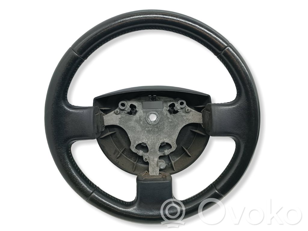 Ford Fiesta Vairas 