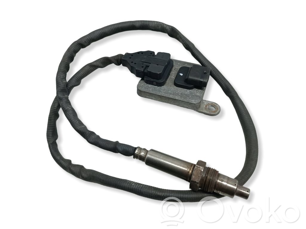 Mercedes-Benz GLE (W166 - C292) Lambda probe sensor 