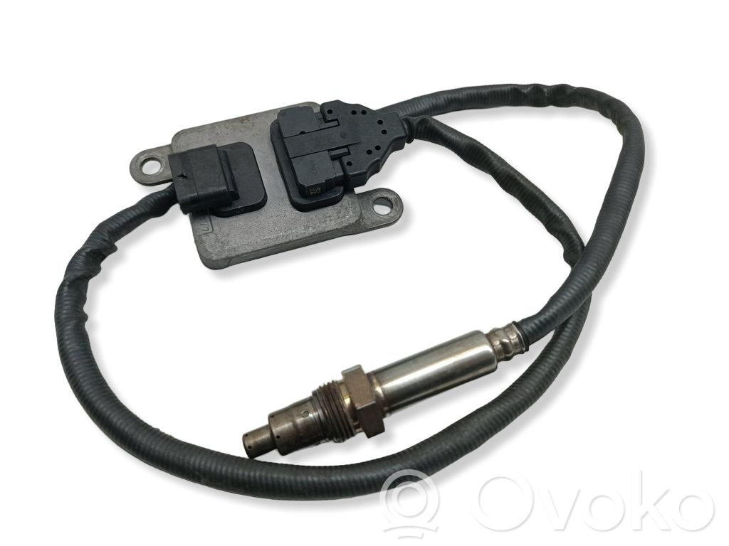 Lambda probe sensor   A0009053706,0009053706,5WK96683F