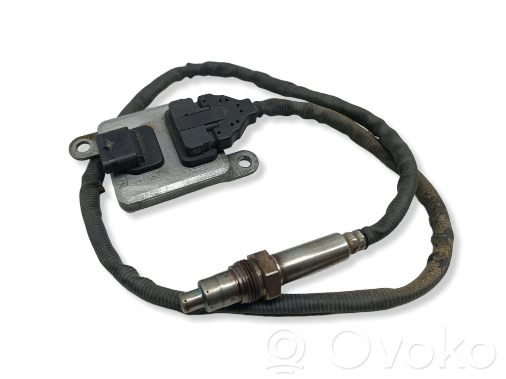 Mercedes-Benz GLE (W166 - C292) Lambda probe sensor 